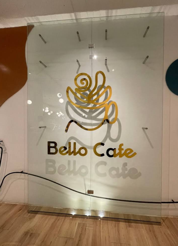 بيلو كافيه | Bello Cafe