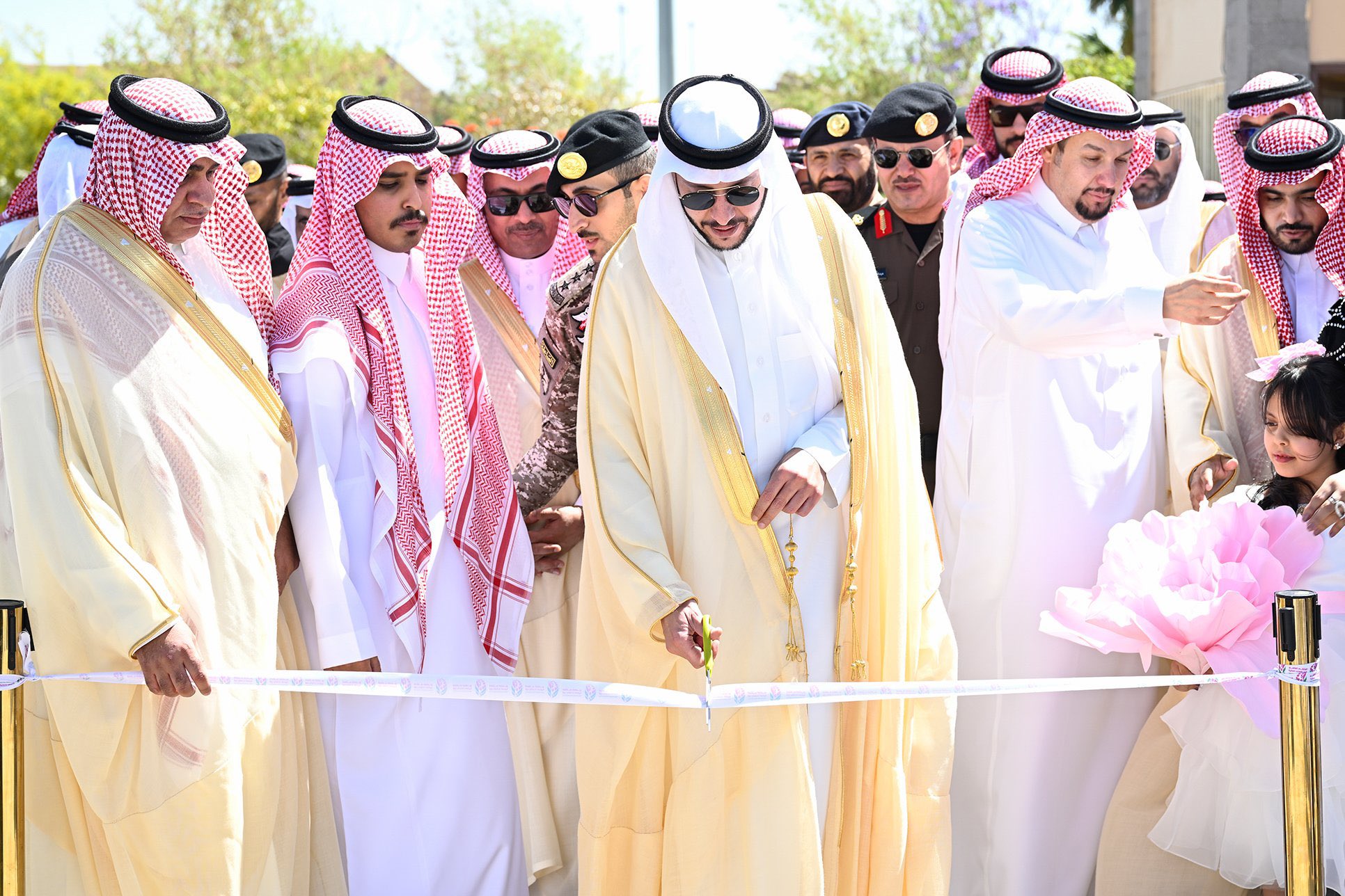 الملتقى العالمي للورد والنباتات العطرية