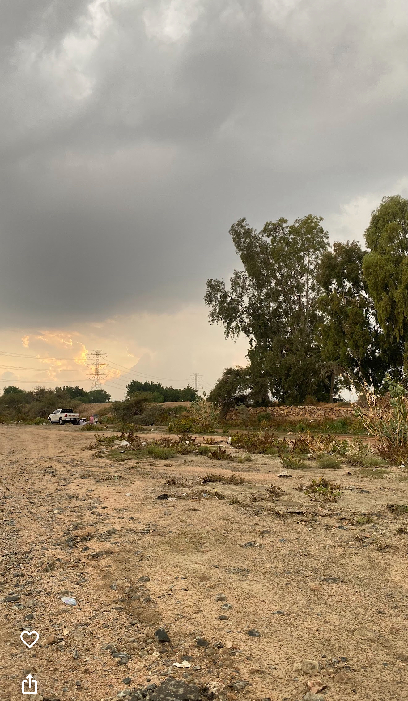 وادي القديرة